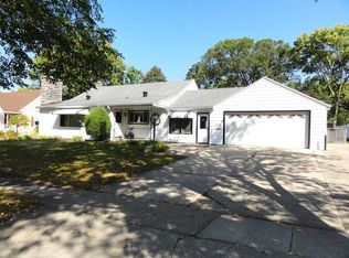 1517 Highland Ave, Beloit, WI 53511