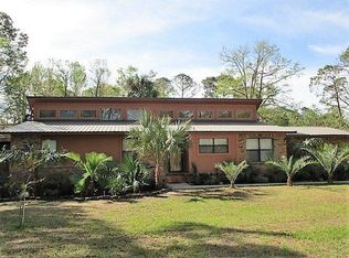 5523 N Shore Rd, Perdido Key, FL 32507