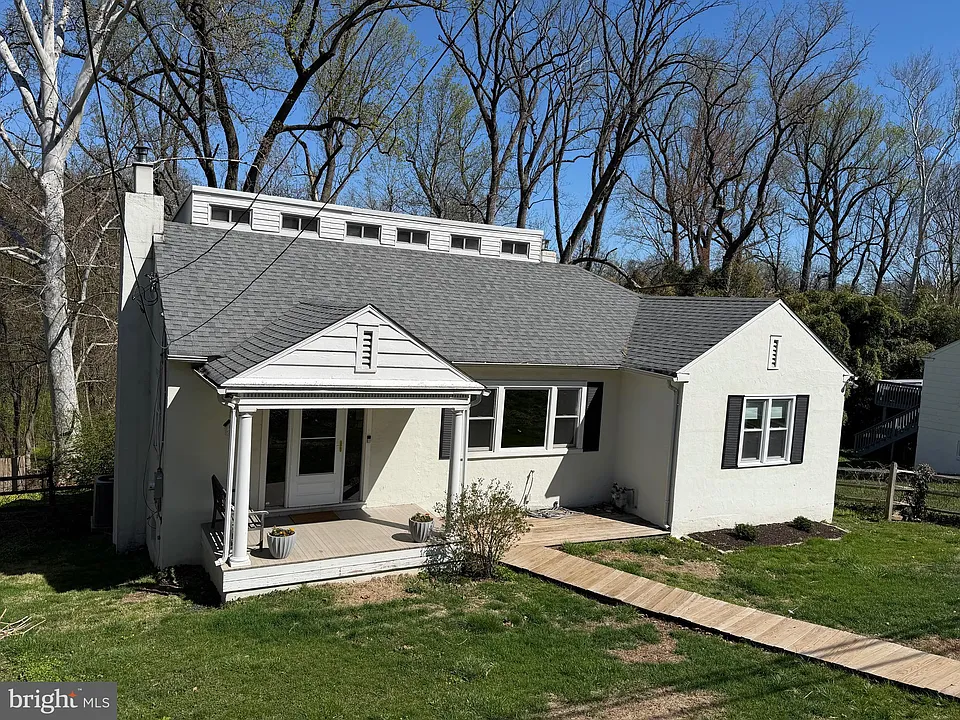 220 Balligomingo Rd