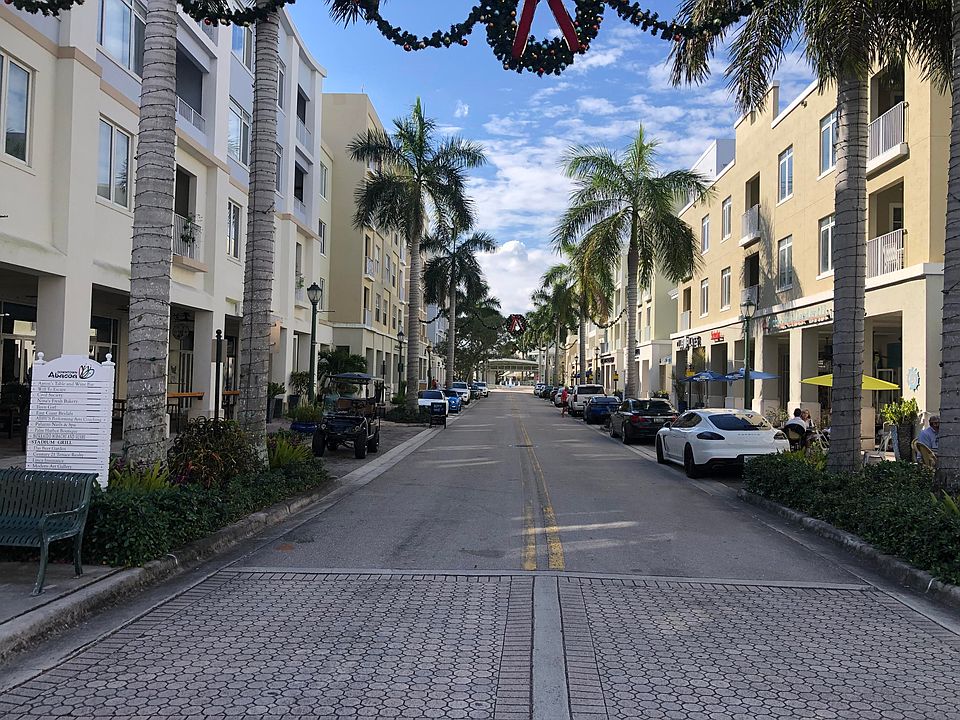 1200 Town Center Dr Jupiter, Fl, 33458 - Apartments For Rent 