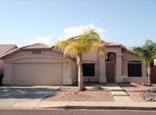 9230 W Davis Rd, Peoria, AZ 85382
