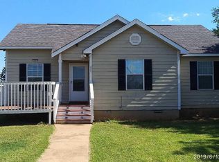 711 Dallas St, Wichita Falls, TX 76301