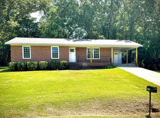 470 Stroud St, Forsyth, GA 31029