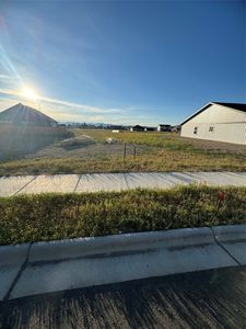 Nhn Condor St, Anaconda, MT, 59711