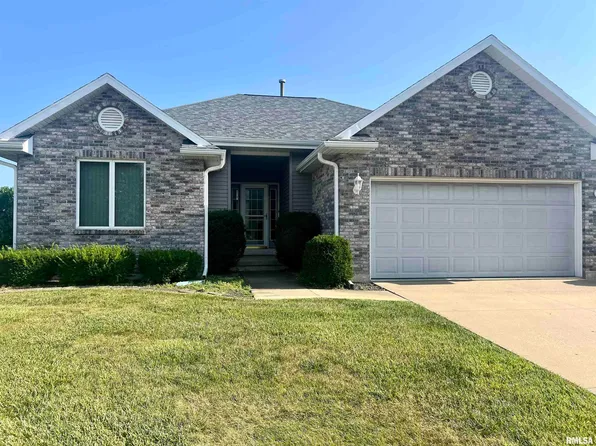 158 Lexington, Quincy, IL 62305