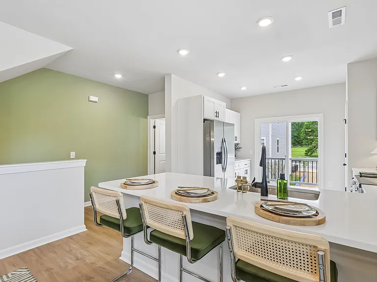 Mint and Mill Townhomes — Photo 33