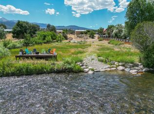 7845 Us Highway 50, Howard, CO 81233