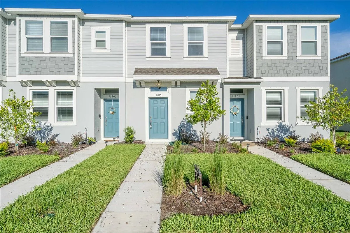 11747 Stonesmith Xing — Photo 1