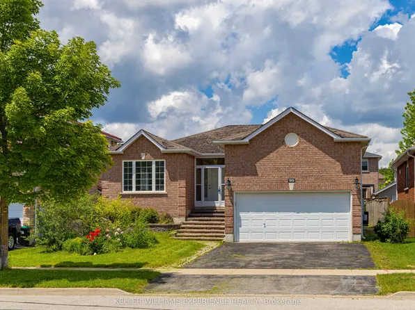 90 Sproule Dr, Barrie, ON L4N 0W6