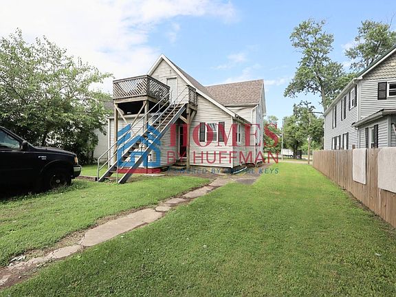 3rd image of 818 S Barker Ave #B