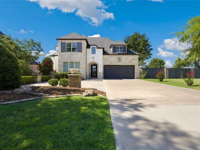 1720 Huntington Ave, Nichols Hills, OK, 73116