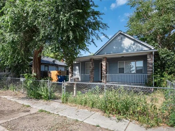 1465 Ames Street, Lakewood, CO 80214