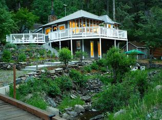 20304 N Turkey Creek Rd, Morrison, CO 80465