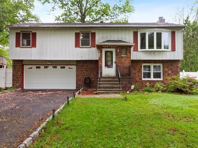 4 Abraham Gunn Memorial Drive, Cortlandt Manor, NY, 10567
