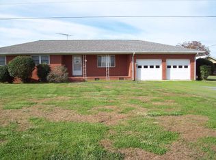 1220 Saint Peters Church Rd, Gold Hill, NC 28071