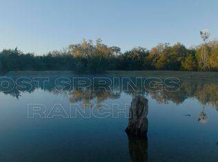 2699 Mule Creek Rd, Harwood, TX 78632