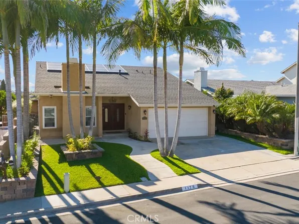 1178 Firethorn St, San Diego, CA 92154
