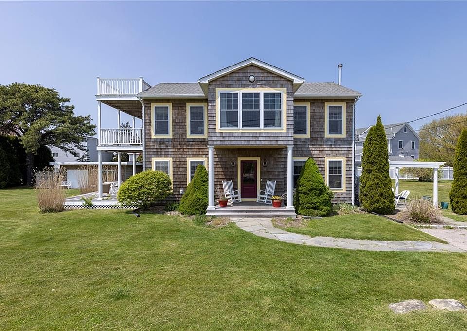 36 S Niantic Dr, Charlestown, RI 02813 Zillow