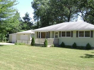 1580 Shonat St, Muskegon, MI 49442