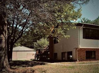 368 Heidtman Rd, Skandia, MI 49885