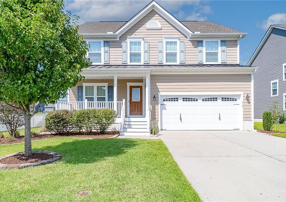 712 Arbuckle St, Chesapeake, VA 23323 MLS 10501651 Zillow