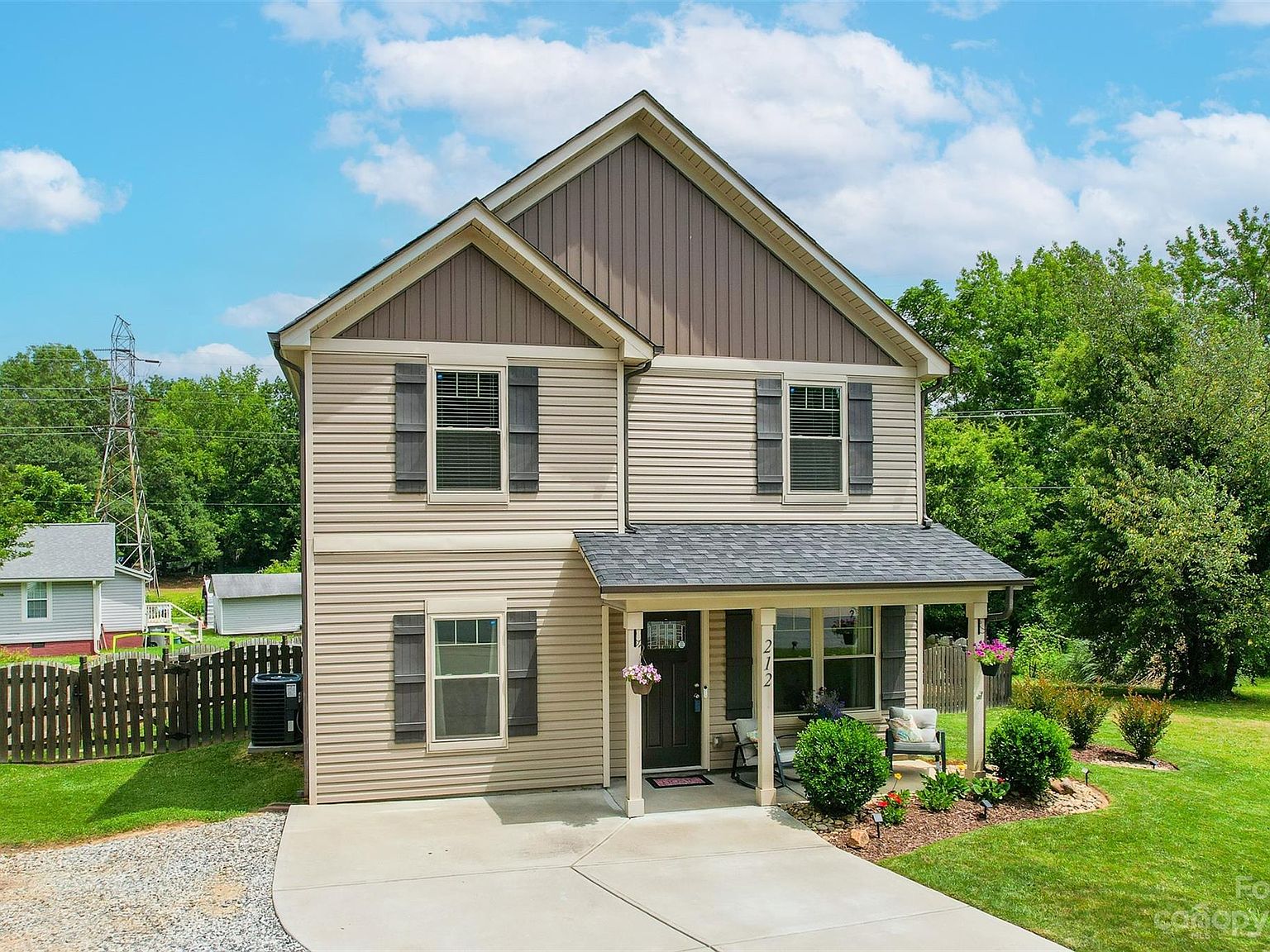 212 Old Centergrove Rd, Kannapolis, NC 28083 Zillow