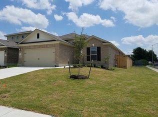 14001 Fallsprings Way, Manor, TX 78653