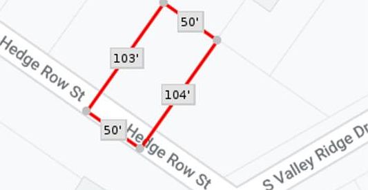 5th image of 3543 Hedge Row St