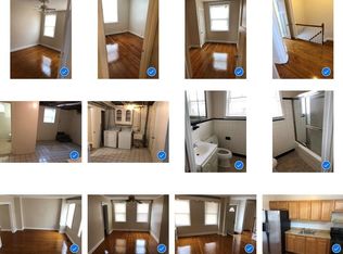 3551 Chesterfield Ave, Baltimore, MD 21213