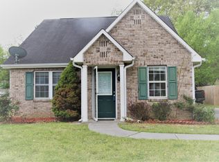 60 Pointe North Dr, Cartersville, GA 30120