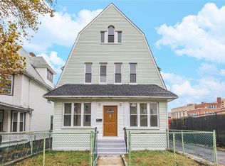 55 S 7th Ave, Mount Vernon, NY 10550