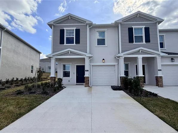 2951 Prosperity Way, Clermont, FL 34714