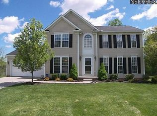 1877 Parker Ln, Twinsburg, OH 44087