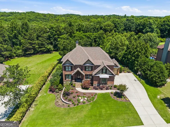 4526 Meadowland Way, Flowery Branch, GA 30542
