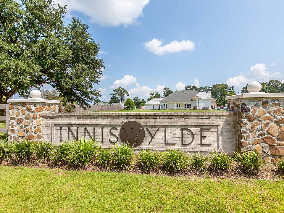 Inniswylde by Bardwell Homes in Baton Rouge LA Zillow