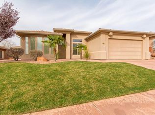 1629 N Sage Dr, Saint George, UT 84770