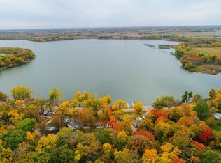 3261 Smith Lake Rd SE LOT 22, Osakis, MN 56360