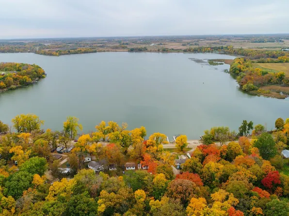 3261 Smith Lake Rd SE Lot 22, Osakis, MN 56360