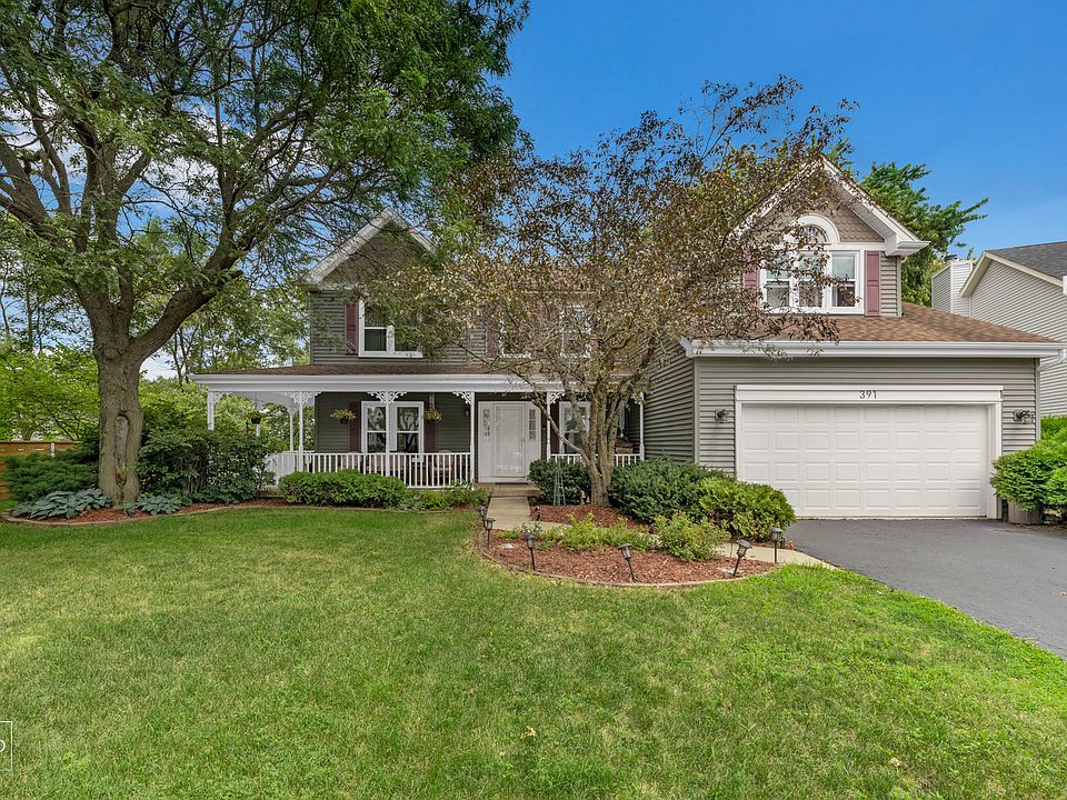 1st image of 391 Southampton Dr