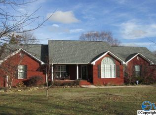 706 Church St, Boaz, AL 35956