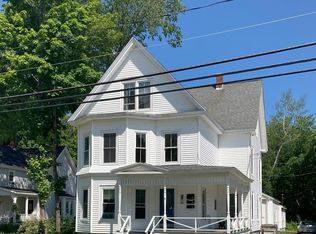 15 Brentwood Rd UNIT 2, Exeter, NH 03833
