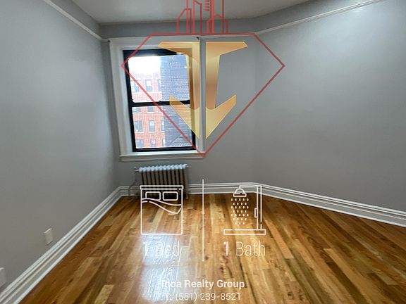 5th image of 322 Fairmount Ave #401