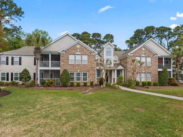 19 Pistachio Loop #G, Murrells Inlet, SC 29576