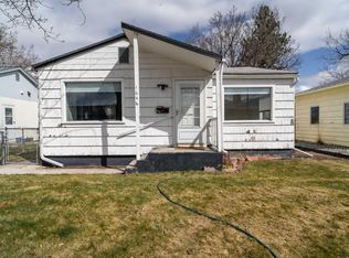 1646 S Ave W, Missoula, MT 59801