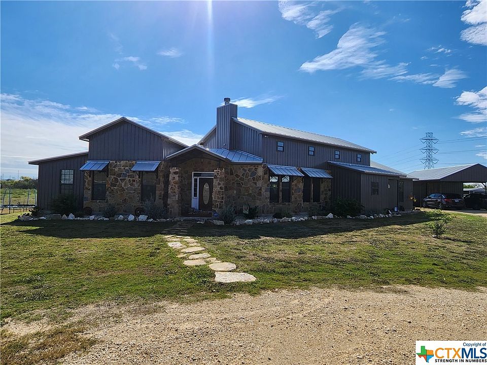 1909 Old Zorn Rd, San Marcos, TX 78666 MLS 491583 Zillow