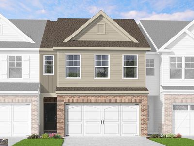 5661 Overview Dr, Flowery Branch, GA, 30542