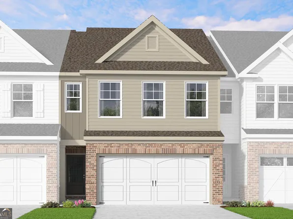 5661 Overview Dr, Flowery Branch, GA 30542