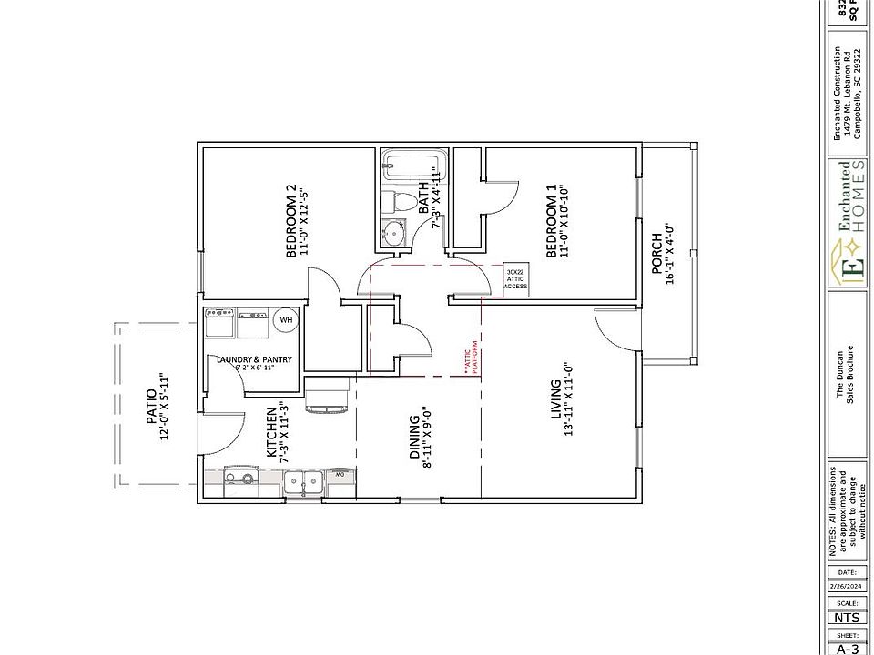 2nd image of 371 Waters Rd