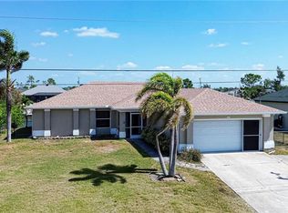 1911 NW 26th St, Cape Coral, FL 33993