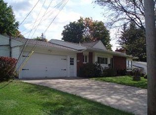 509 Gilmore St, Meadville, PA 16335
